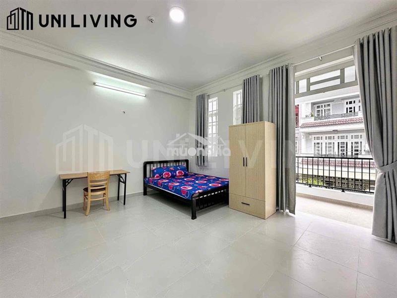 📍Q2 cho thuê chdv nhà mới, nhận thú cưng ngay lương định của
