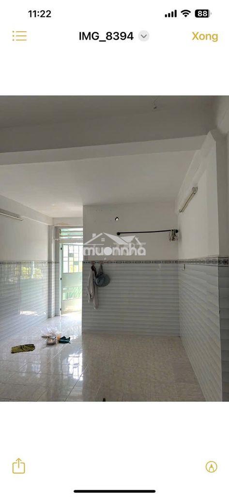 Nhà riêng giá bình dân gần cầu ông lãnh quận 4