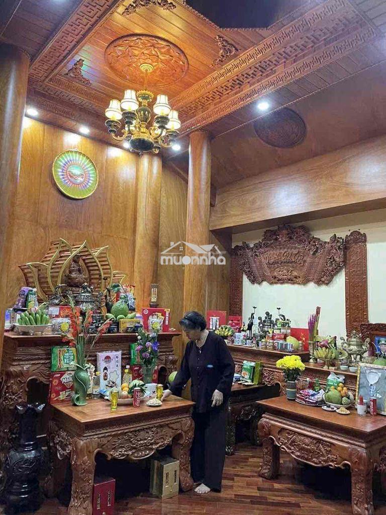 Bán nhà hẻm xe hơi bạch đằng – tân bình | gần sân bay tsn | giá 13,8 t - Ảnh 2
