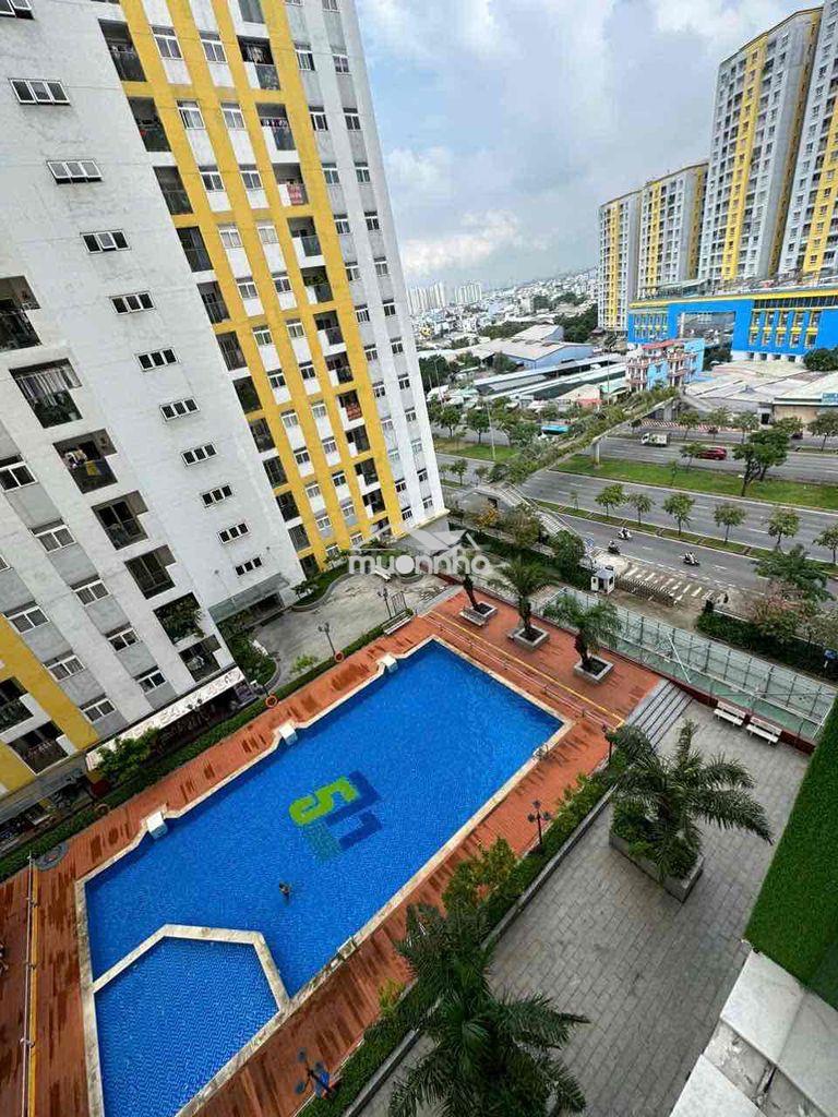 Giỏ hàng chính chủ cần bán căn hộ city gate - Ảnh 3