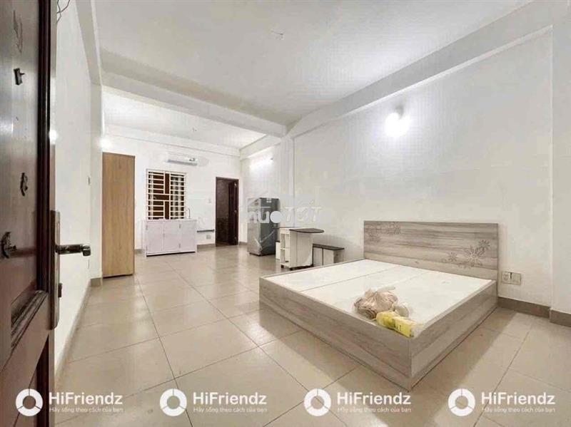 Cho thuê studio full nt gần đầm sen đh