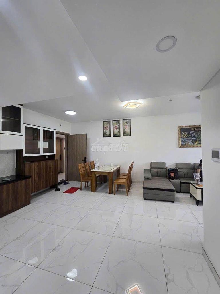 Căn hộ lữ gia plaza quận 11, 3pn, 98m2 full nội thất giá 14,5 tr/th - Ảnh 2