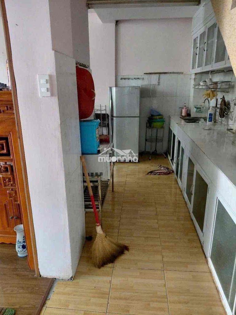 Cho thuê trệt kd cc tây thạnh dt105m 3pn 2wc 13tr - Ảnh 3