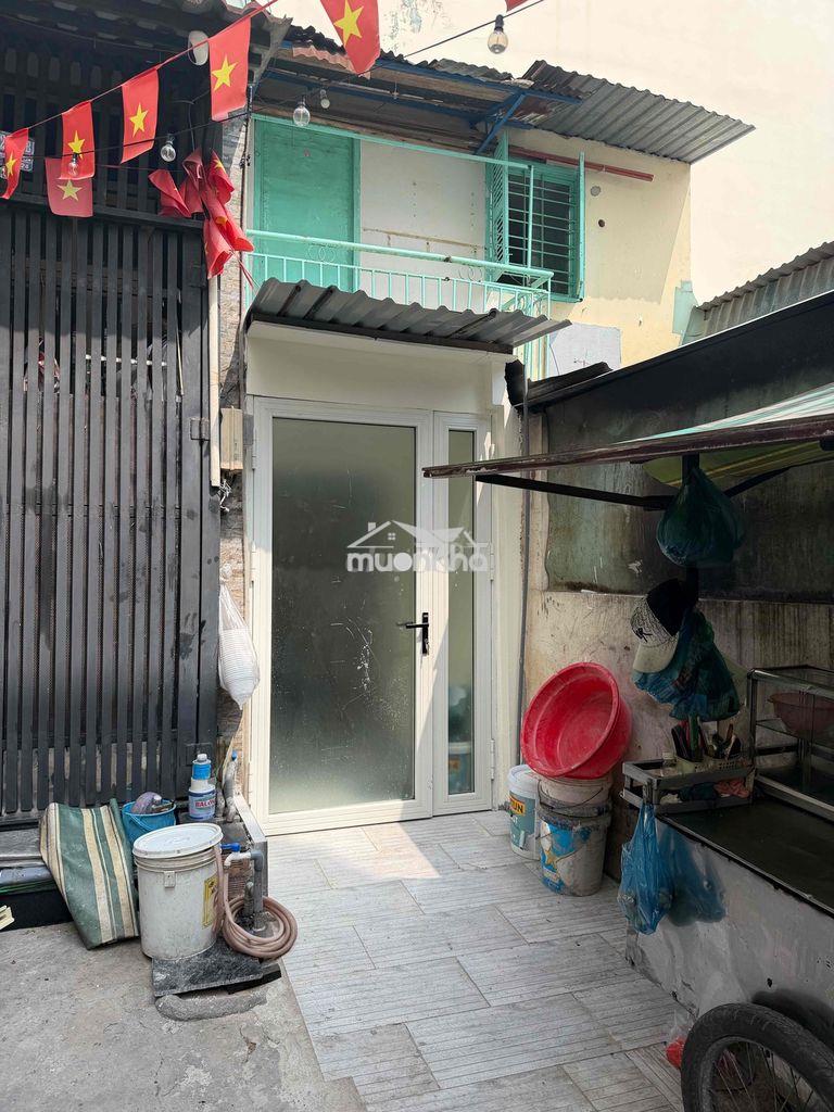 Chính chủ cho thuê nhà nguyên căn 1 trệt 1 lầu