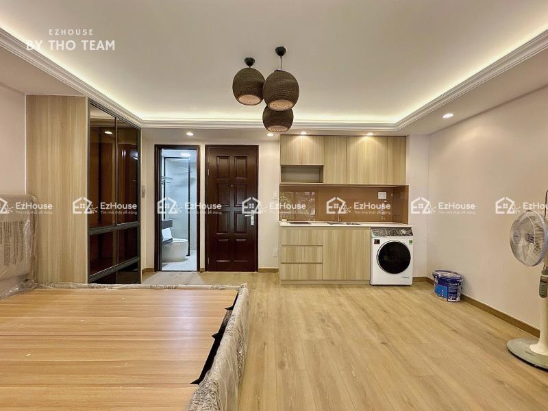 Chdv full nt cao cấp | thang máy | ngay etown | giá 5tr5