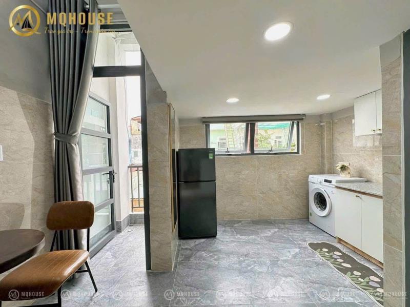 Chdv duplex full nt | bancol view mặt tiền siêu thoáng | 5tr5💥 - Ảnh 4