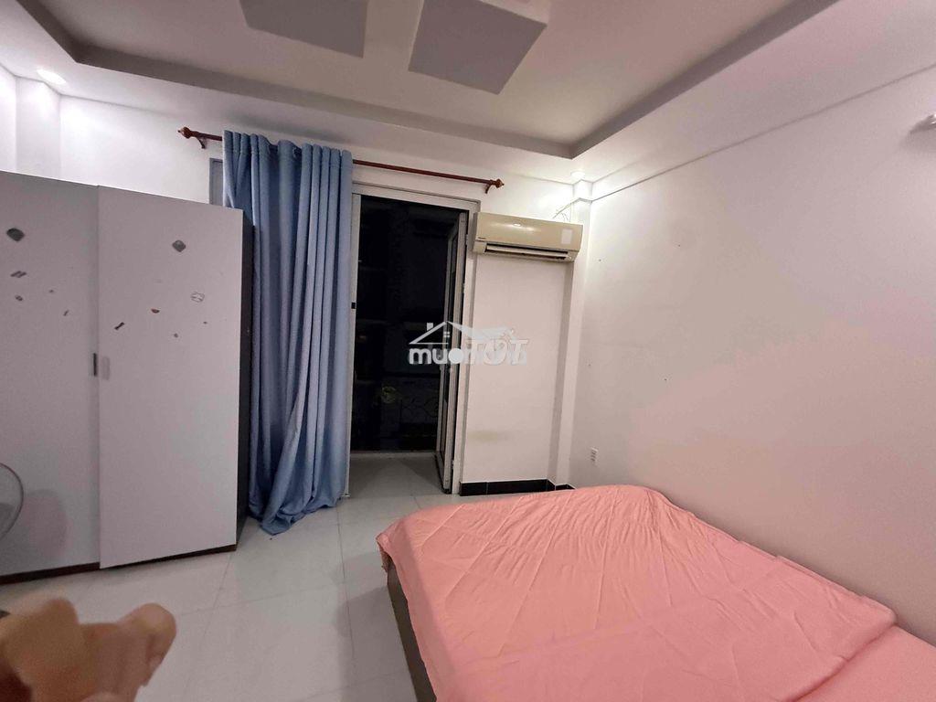 Phòng trọ giá rẻ mới toanh nầm ngay trung tâm q8 qua , cậ - Ảnh 2