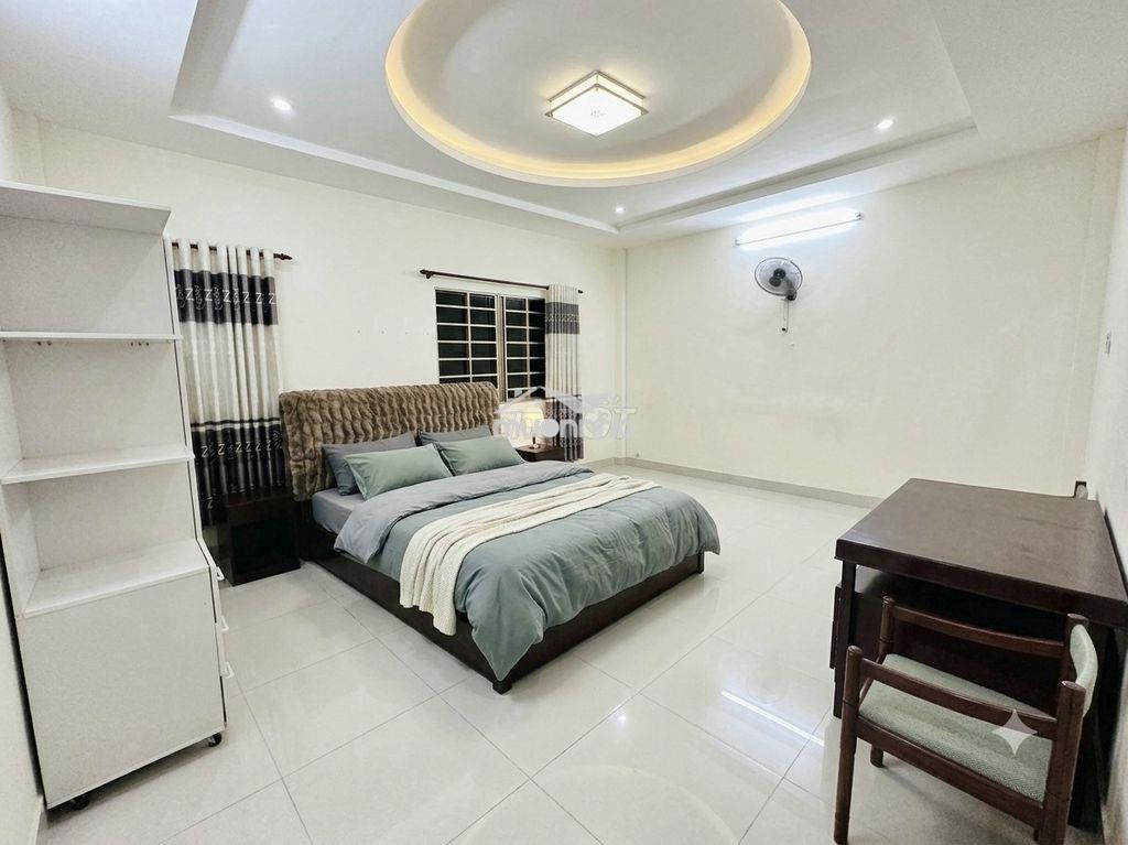 Cho thuê phòng giá rẻ hẽm ô tô quận 10 - Ảnh 3