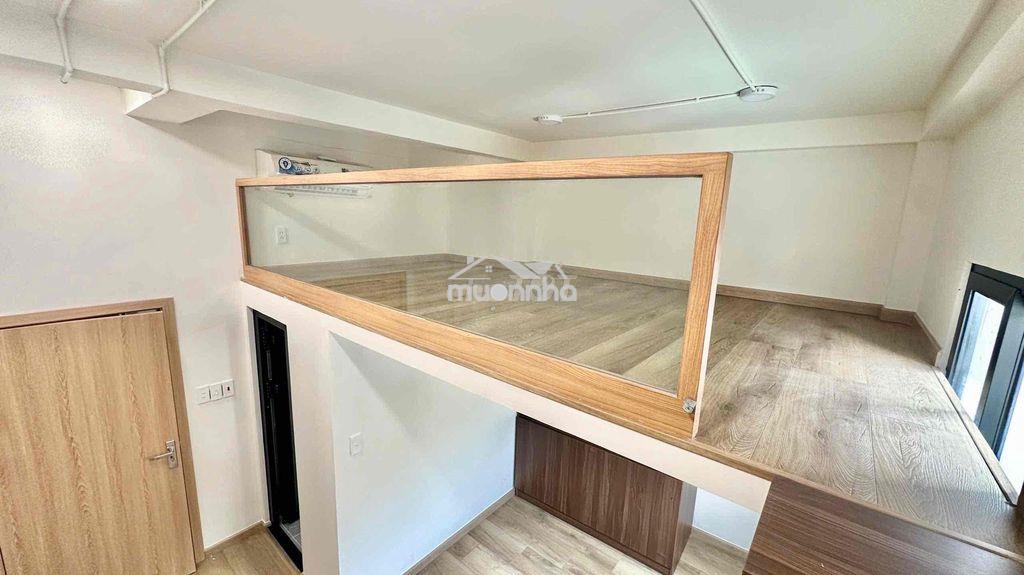 Cho thuê phòng duplex mới tinh thuận tiện qua đh hoa sen và đh kinh tế - Ảnh 4