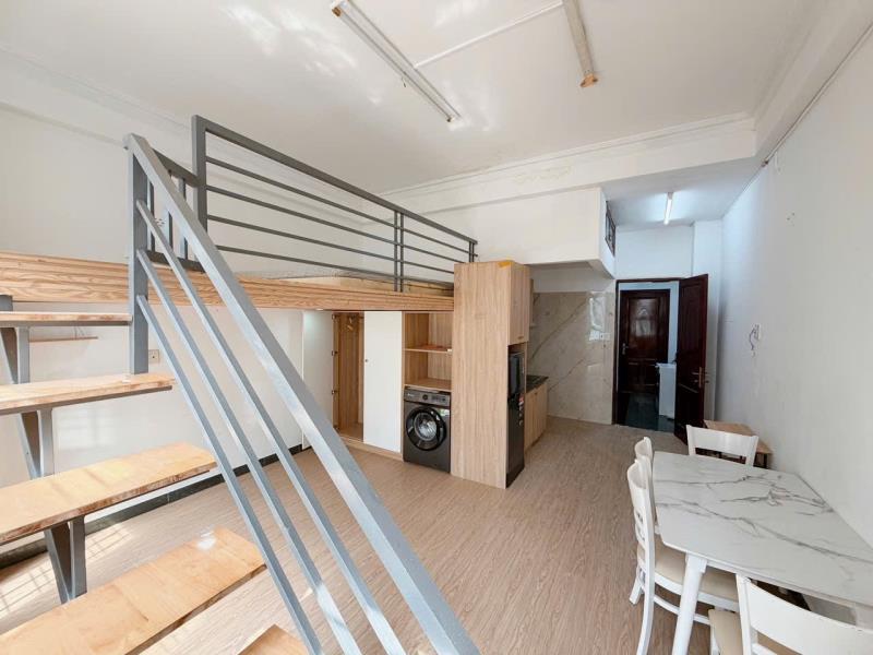 Duplex ở 3-4 người gần etown cộng hoà - cầu vượt hoàng hoa thám - nhà ga t3 tân sơn nhất tân bình - go trường chinh - Ảnh 4