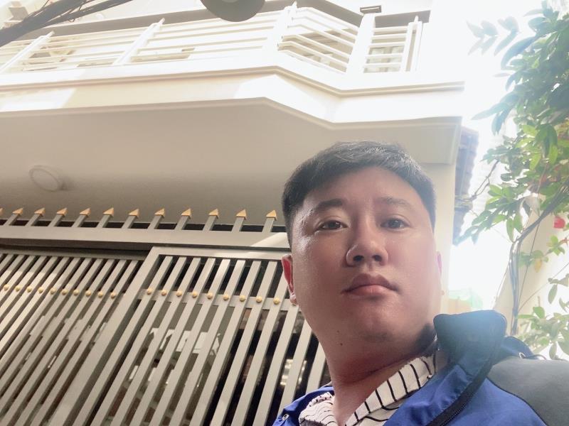 Bán nhà đường nguyễn thị xiếu, tân thuận, quận 7- căn góc, nhà mới ở ngay- 42 m2 - chỉ 4,5 tỷ - Ảnh 2