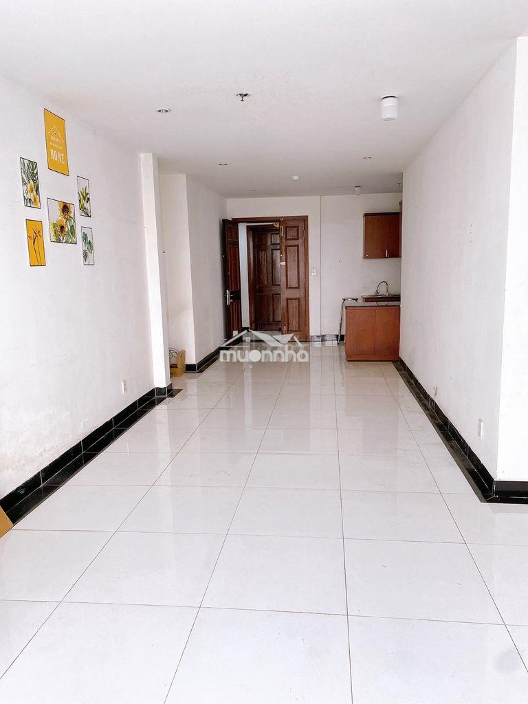 Tôi cần cho thuê căn hộ giai việt,  - 2