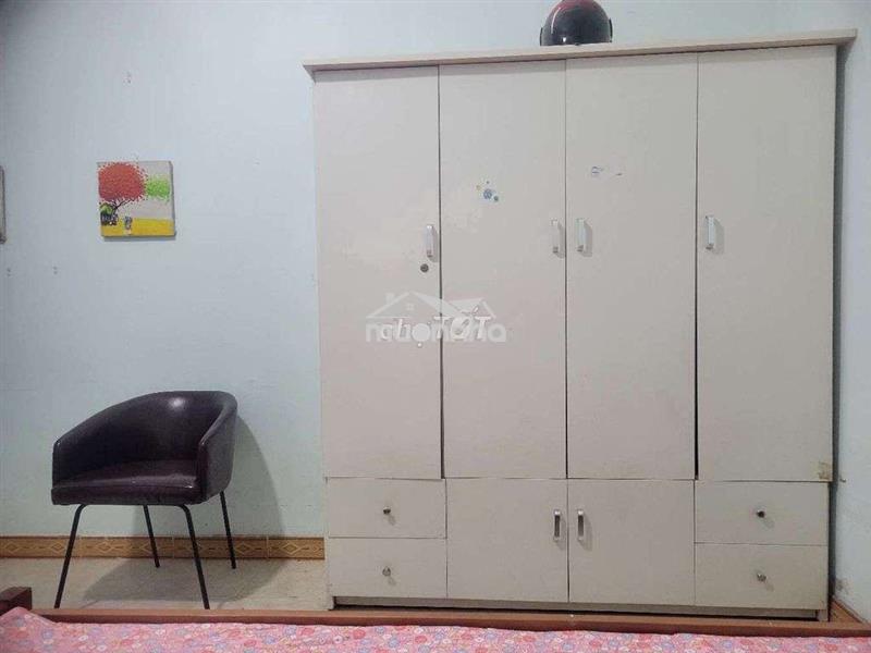 Cho thuê phòng khép kín điều hòa bình nóng lạnh  giá 2,7tr