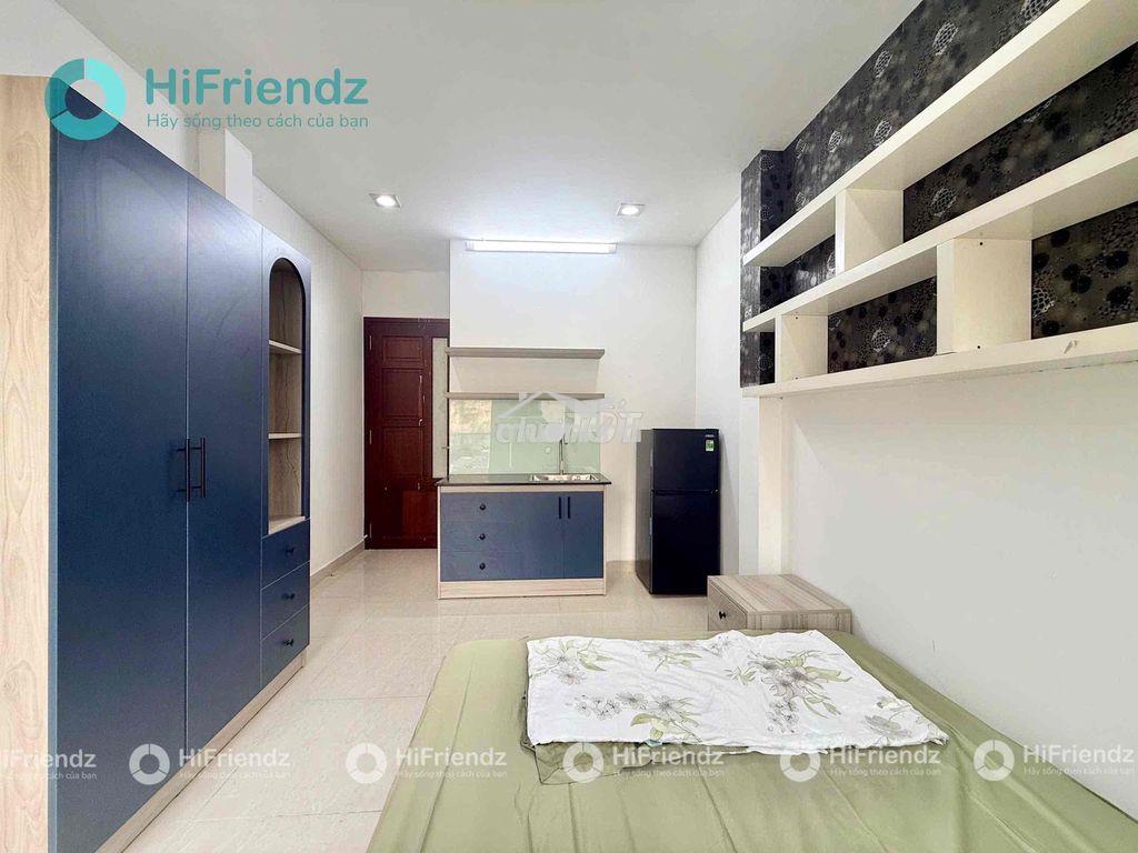 🏡 Studio bancol full nội thất – ngay lê văn sỹ, phú nhuận - 3