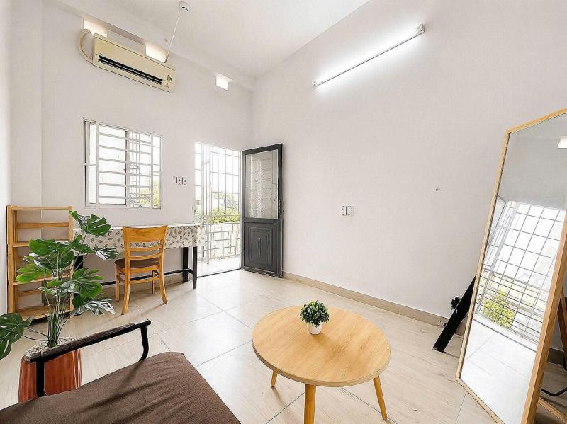 Duplex cách vlu cs3 chỉ 500m, gần vincom nguyễn xí, bxmđ cũ, emart phan văn trị, cầu bình lợi - Ảnh 3