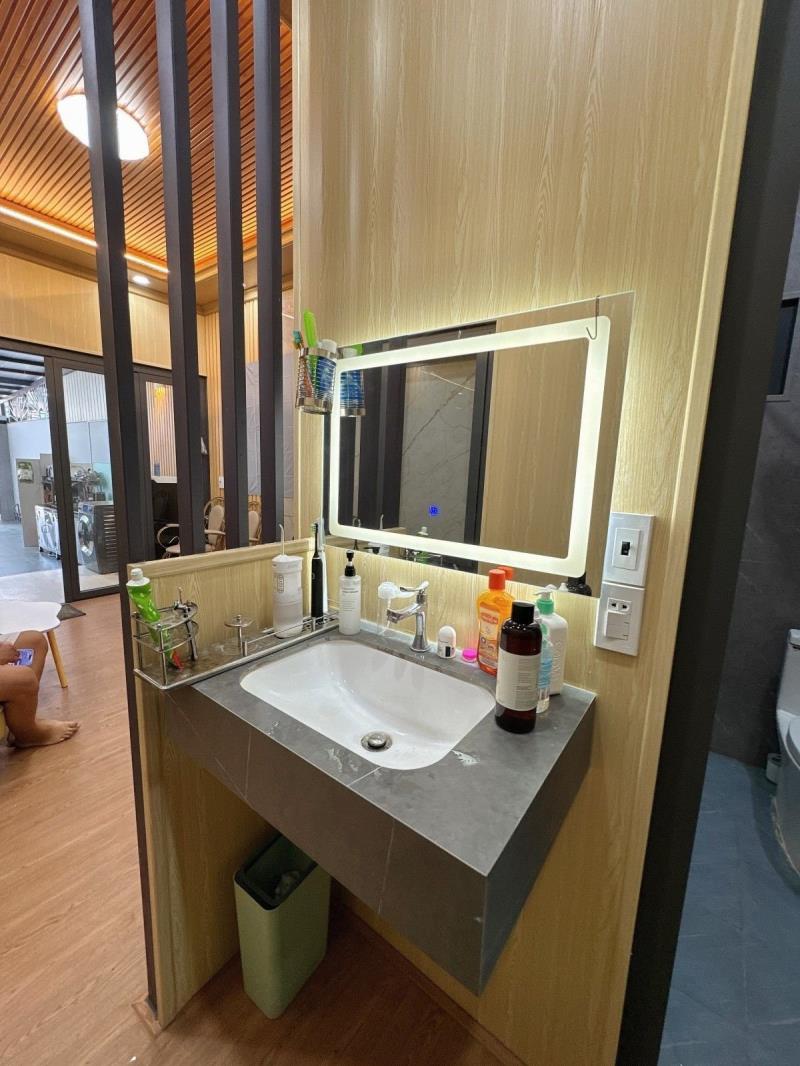 Bán nhà hẻm xe hơi tỉnh lộ 43 bình chiểu thủ đức 76m2 giá chỉ nhà đẹp - Ảnh 3