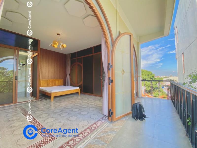 Studio full nội thất – ban công lớn ngay hỗ bá phấn - Ảnh 3