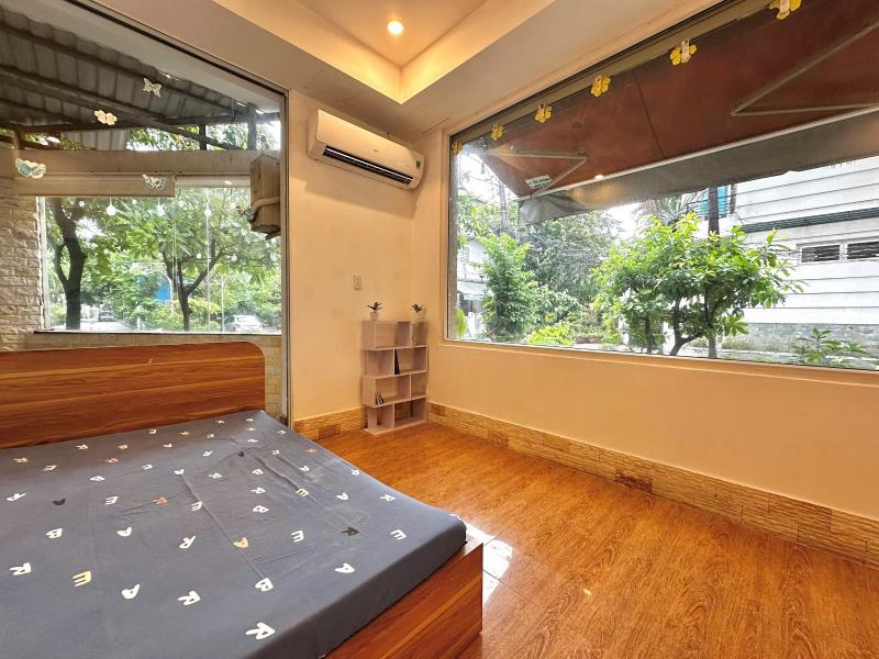 Sắp trống căn hộ 2phòng ngủ 50m2 gần ngã tư nguyễn xí, nơ trang long_tiện về quận 1,phú nhuận_giá từ 9tr - Ảnh 2