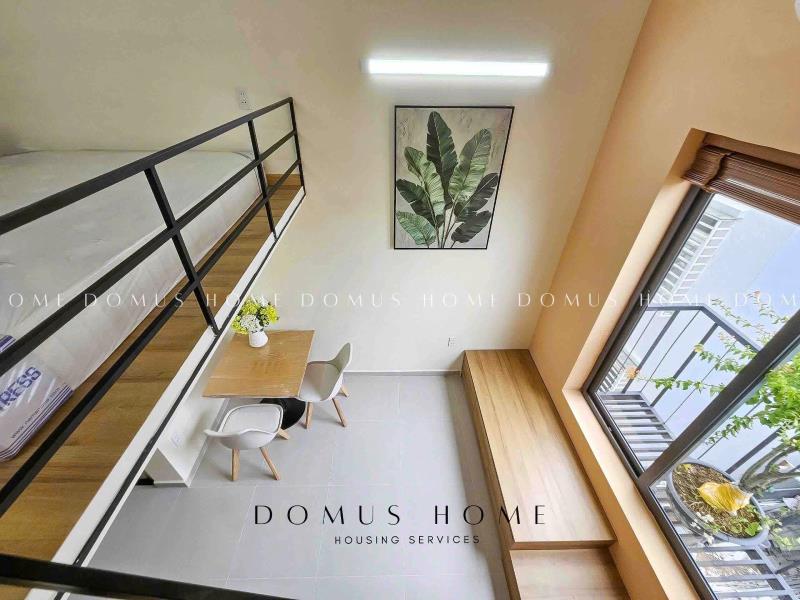 Duplex ban công kdc him lam quận 7 | full nội thất siêu đẹp | thiết kế hiện đại | rộng rãi thoáng mát | gần lotte, tdtu, rmit, ufm - Ảnh 2