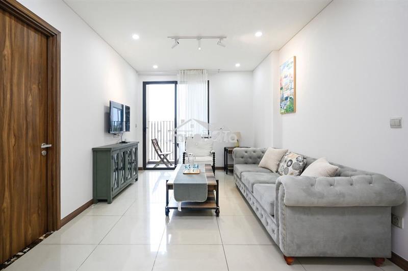 Hệ thống chuyên cho thuê hà đô centrosa ngắn & dài hạn 1pn - 2pn - 3pn