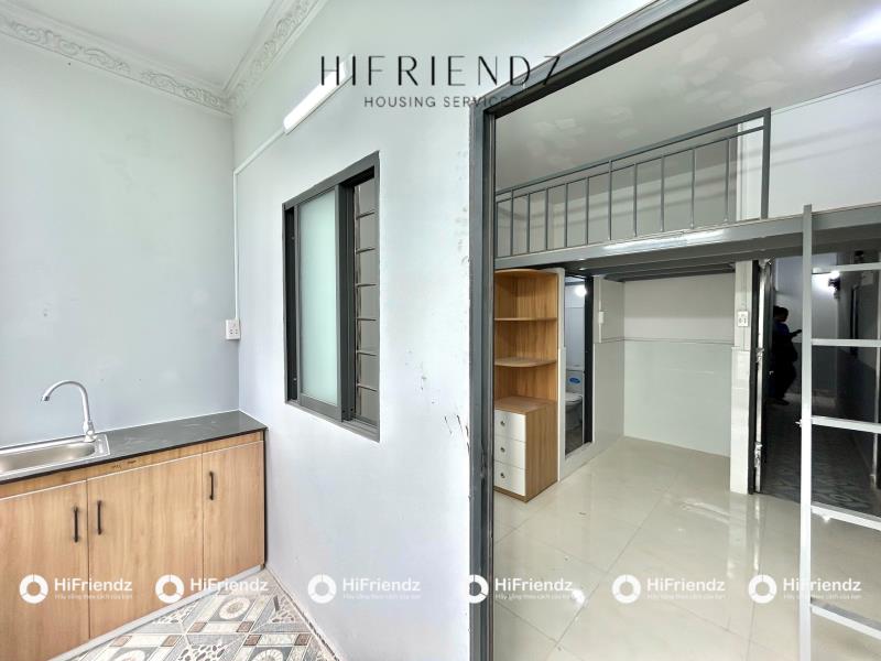 🎉 Khai trương 20 phòng duplex mới 100% - mặt tiền lạc long quân q11 - sát đh y dược, ueh - Ảnh 4