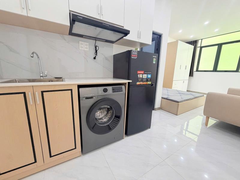 🔥 Tăng bạt hổ, bình thạnh – gần chợ bà chiểu, hàng xanh | dự án mới toanh 🏡
