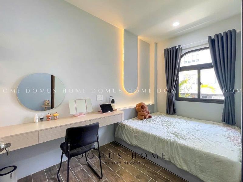 Căn hộ 1phòng ngủ full nội thất đường nguyễn thị thập quận 7