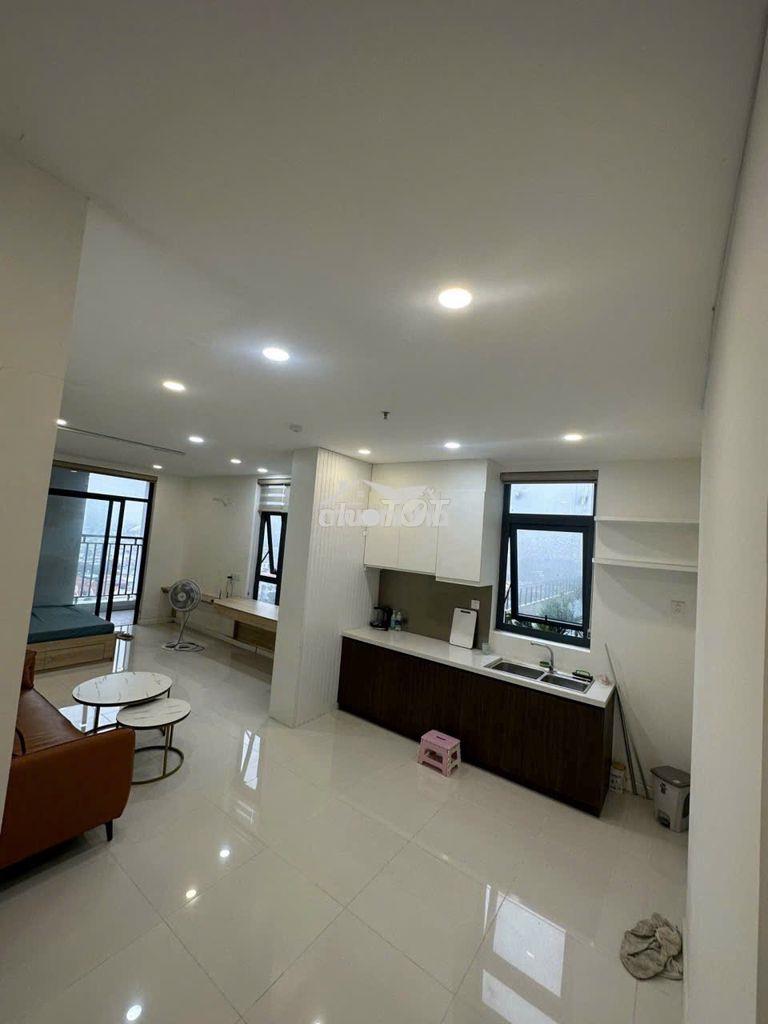 Nhà đẹp – hẻm xe hơi – xe đậu trong nhà – âu dương lân, quận 8 - 4