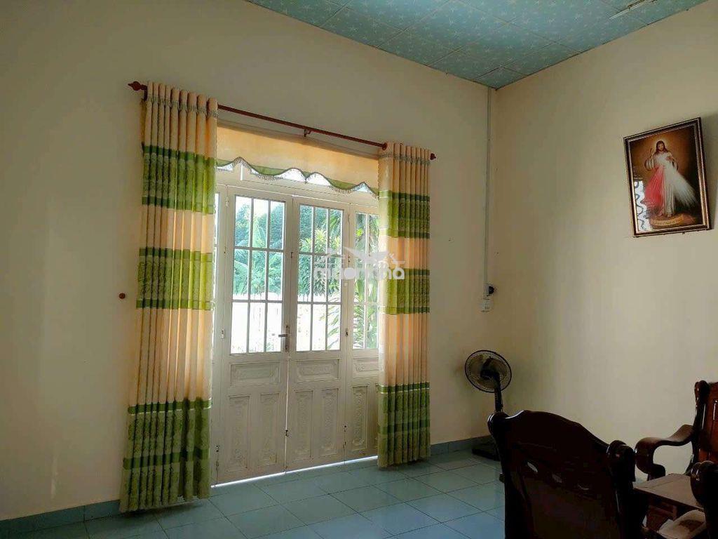 Nhà rộng thoáng an ninh ngay khu dân cư - 3