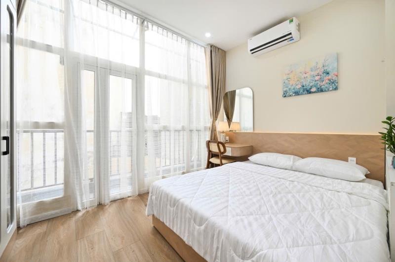 🏡 Căn hộ cho thuê khu vực tân bình – tân phú | vị trí thuận tiện  📍 vị trí đẹp, nằm ngay khu vực tân bình – tân phú, thuận tiện di chuyển đến các quận trung tâm tp.hcm.  ✨ ưu điểm vị trí: • di chuyể - Ảnh 4