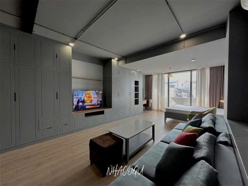 Căn hộ dịch vụ tân bình – studio/1pn/2pn/duplex | cộng hòa, etown, k300, bảy hiền, lăng cha cả, hoàng văn thụ, phạm văn hai, sân bay tân sơn nhất, ga t3 | riêng tư, tự do giờ giấc, pccc chuẩn