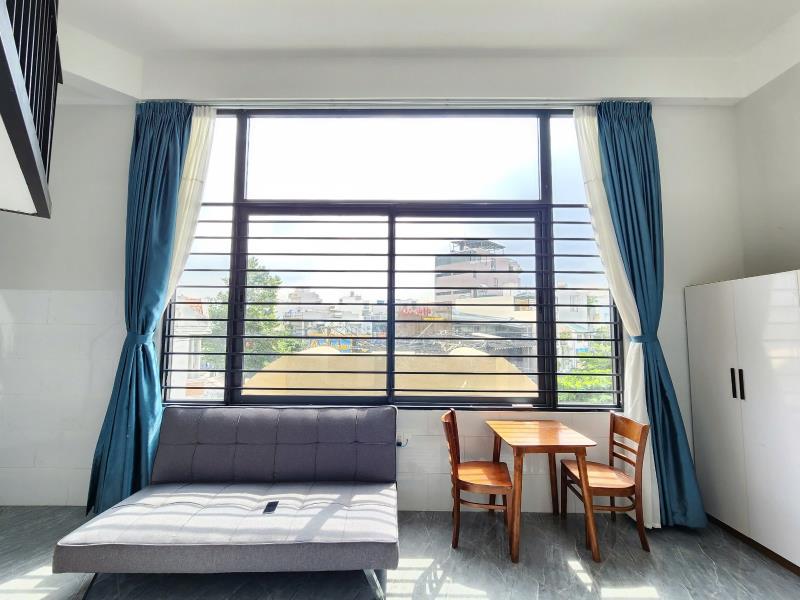 Duplex cửa sổ lâm văn bền quận 7 | full nội thất | nhiều ánh sáng | không gian thoáng đẹp | gần rmit, tdtu, ufm | gần quận 1, quận 4 - Ảnh 4