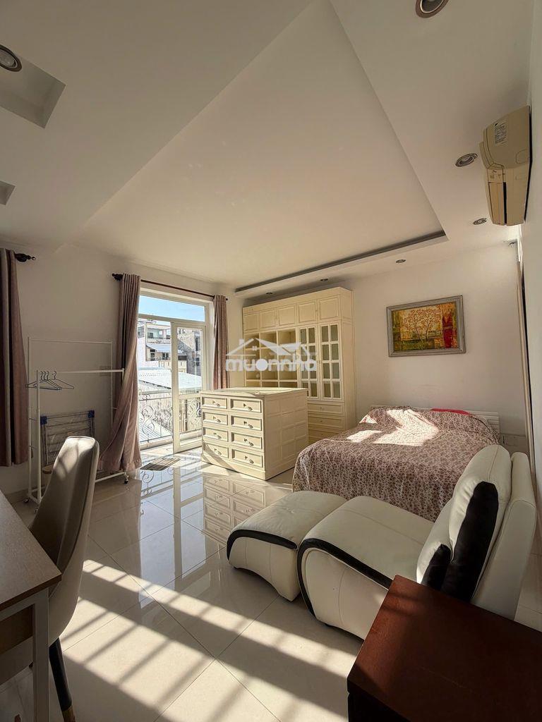 🌿🌿Phòng studio cao cấp full nội thất- phạm viết chánh -q.bình thạnh. - Ảnh 4