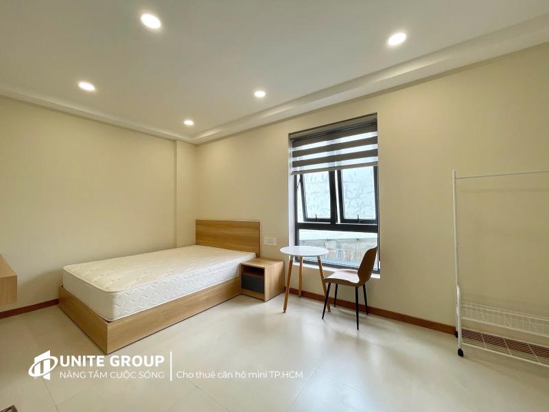 Cho thuê phòng full nội thất, bình thạnh gần ftu, vlu, iuh - Ảnh 3