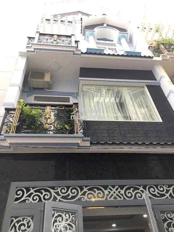 ✨Cho thuê nhà đẹp- hxh - 4.5x12m-4pn+3wc- adv,q8 - 13tr (tl)