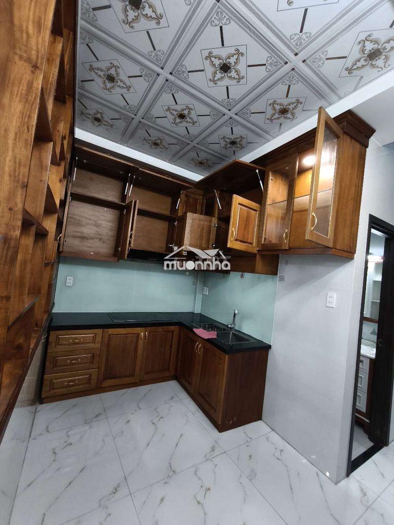 Cần cho thuê lại nhà nguyên căn - phù hợp ở gia đình kinh doanh online - Ảnh 4