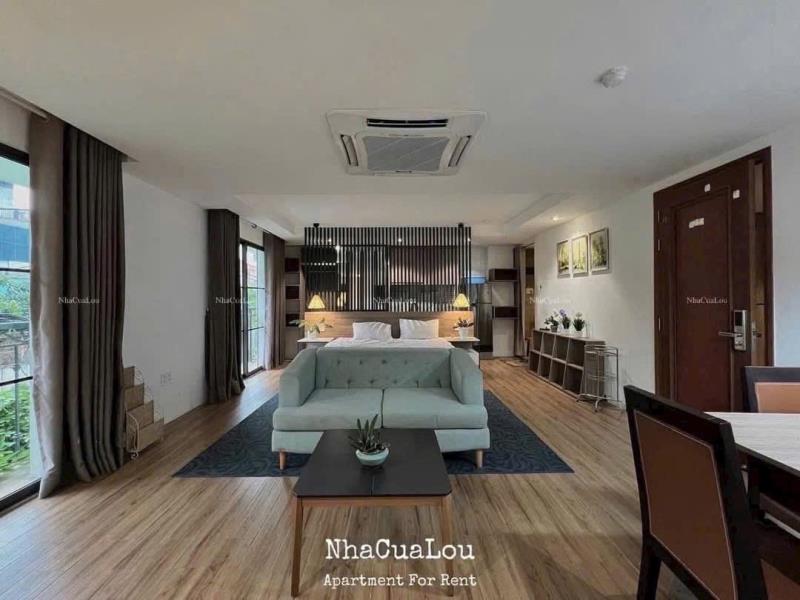 ♟️Căn hộ studio ban công ngay cách mạng tháng 8 | gần công viên lê thị riêng và viettel tower - Ảnh 3