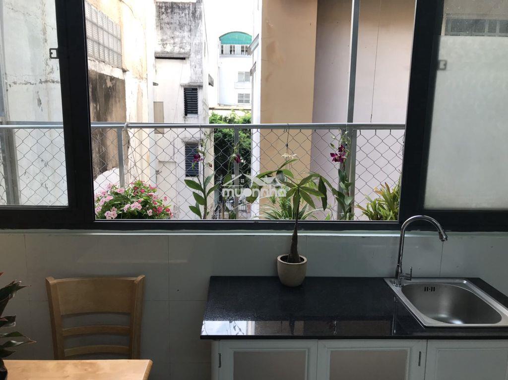 Phòng trọ đầy đủ nội thất, khu k300, cạnh lotter cộng hoà, chợ hh thám - Ảnh 4