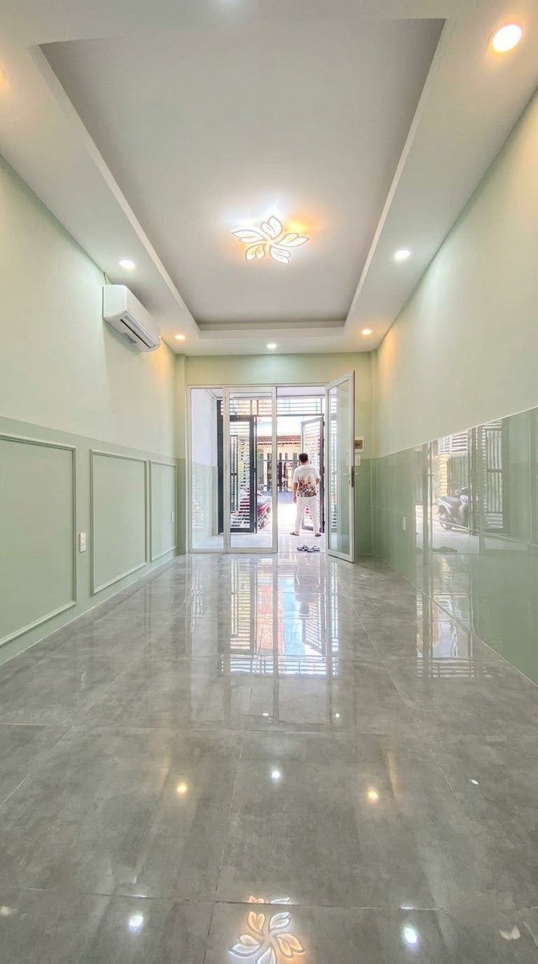 Mt kinh doanh đinh liệt, nguyễn sơn tân phú 30m2, đường 8m có vỉa hè - nhỉnh 2 tỷ - Ảnh 3