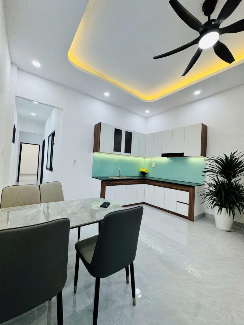 Bán nhà mới tinh mặt tiền đường số 4 tam phú 78m2 giá 4,39 tỷ  - Ảnh 4