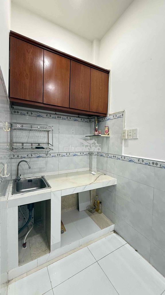 ✅Bán nhà 60 lâm văn bền sổ riêng vay được ngân hàng - Ảnh 4