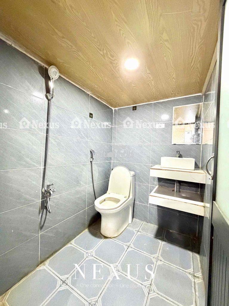 Phòng gác 30m2 full nội thất phú nhuận - 4