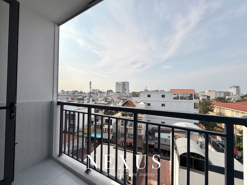 🔥 Cho thuê căn hộ mới 2pn nguyễn đình khơi – gần bàu cát, sân bay tsn - Ảnh 4