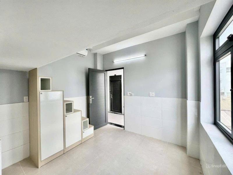 Gác lửng siêu thoáng, an ninh gần chợ hoàng hoa thám - Ảnh 4