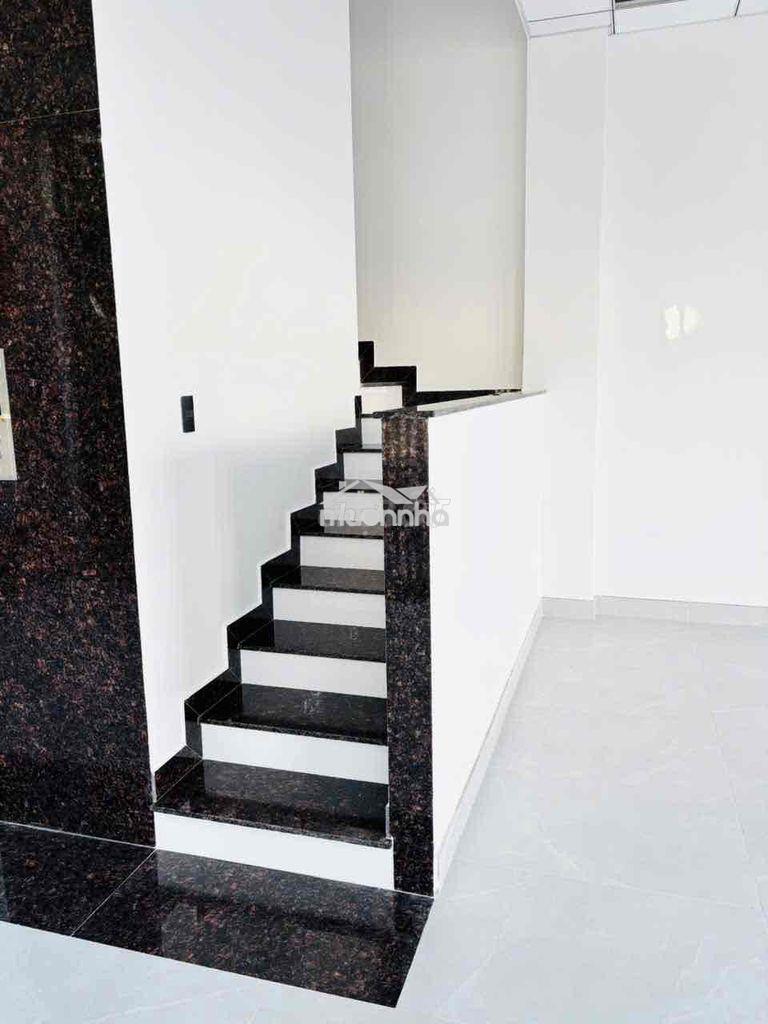 Cho thuê toà nhà văn phòng góc 2 mặt tiền khu tân quy giá rẻ - Ảnh 3