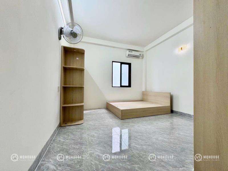 Studio cửa sổ trời | full nội thất | toà nhà thang máy | dự án mới - Ảnh 3
