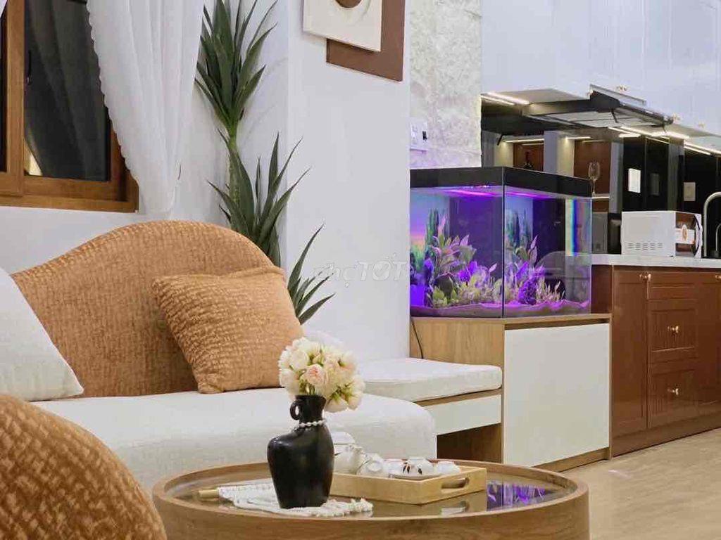 Nhà 3 tầng 2 mặt kiệt ông ích khiêm – chỉ 5 tỷ x - 4