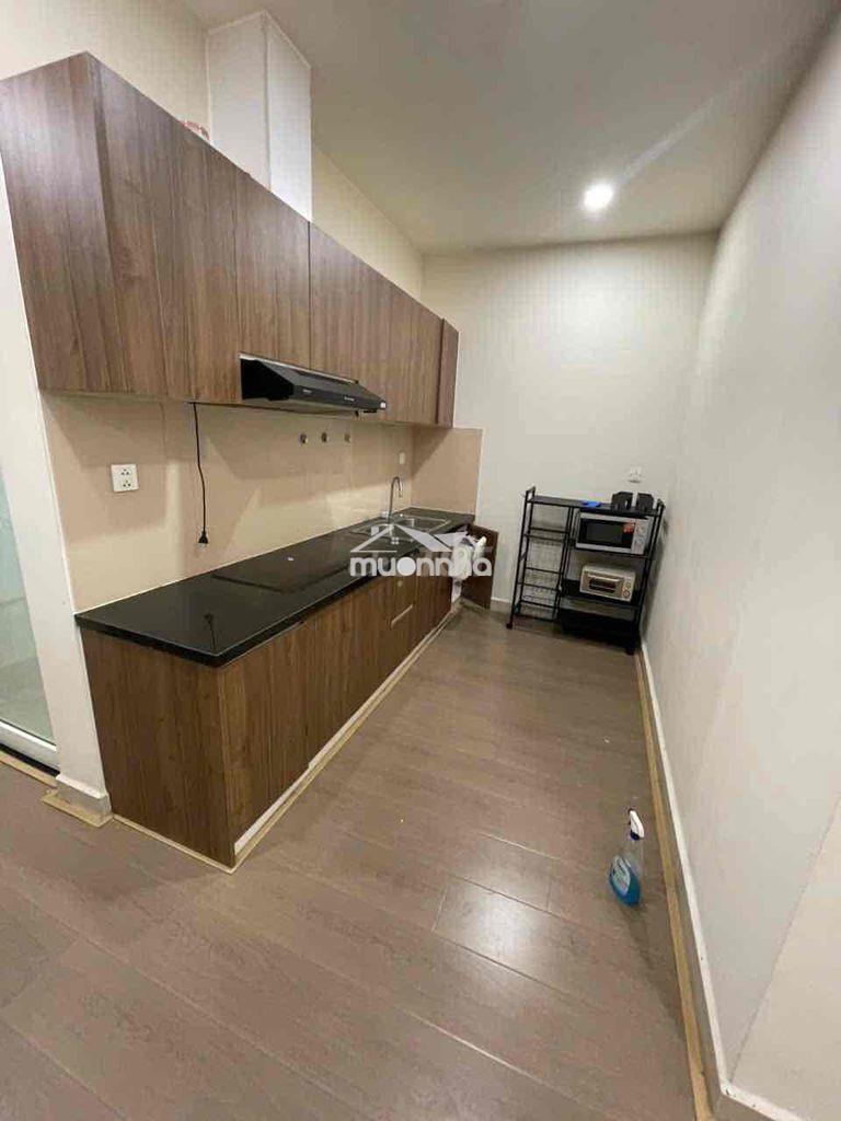 Căn hộ cao cấp 47m². full nội thất mới. moonlight boulevard - sát aeon - Ảnh 2