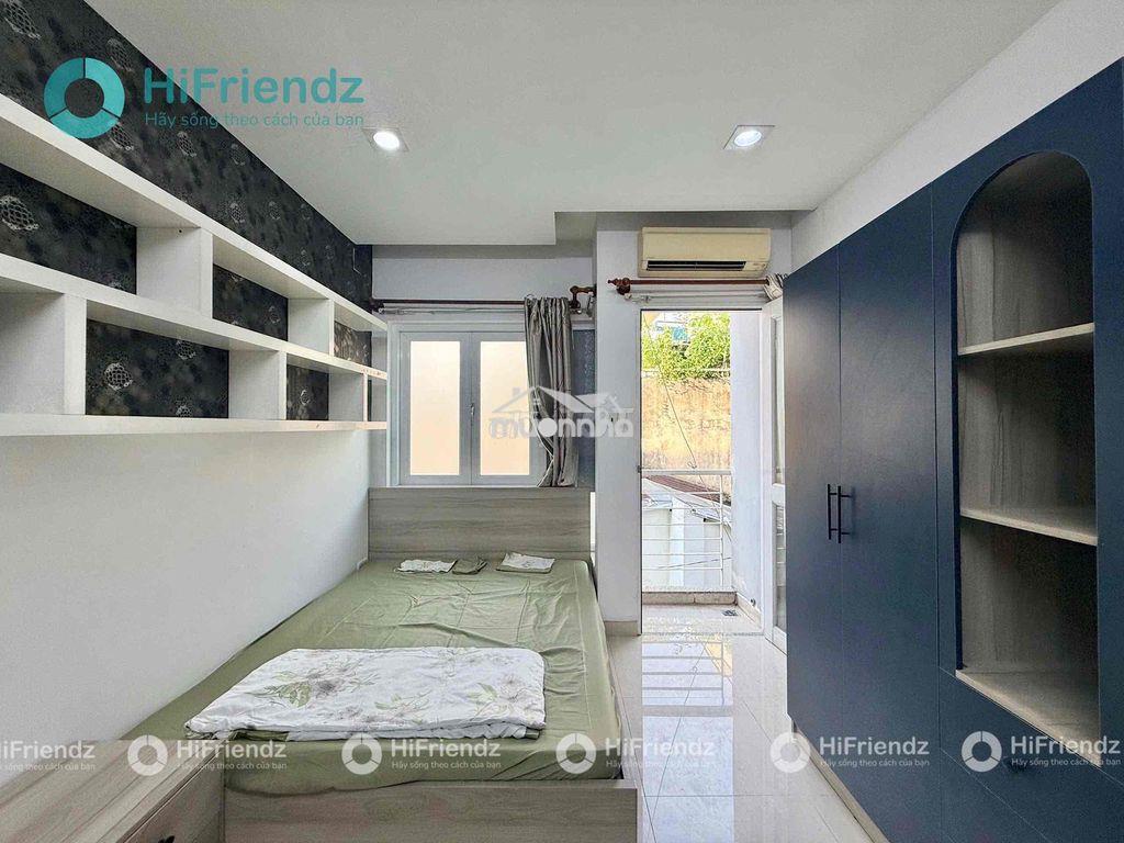 🏡 Studio bancol full nội thất – ngay lê văn sỹ, phú nhuận - 2