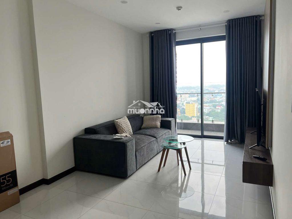 Thuê 2pn full nội thất cao cấp – c skyview chánh nghĩa, tdm bd 10tr - Ảnh 2
